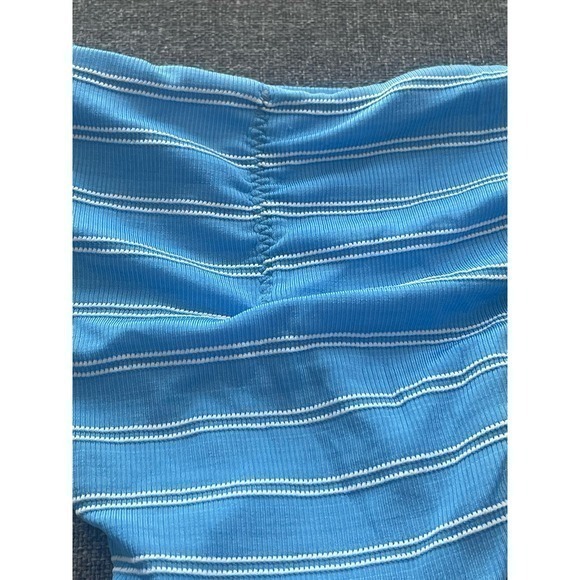 Isabella Rose Sugar On Top Cali Pant‎ Fit Bottoms Size Medium - Picture 4 of 6